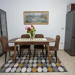 Sunny And Spacious Apartment In Orikum Beach