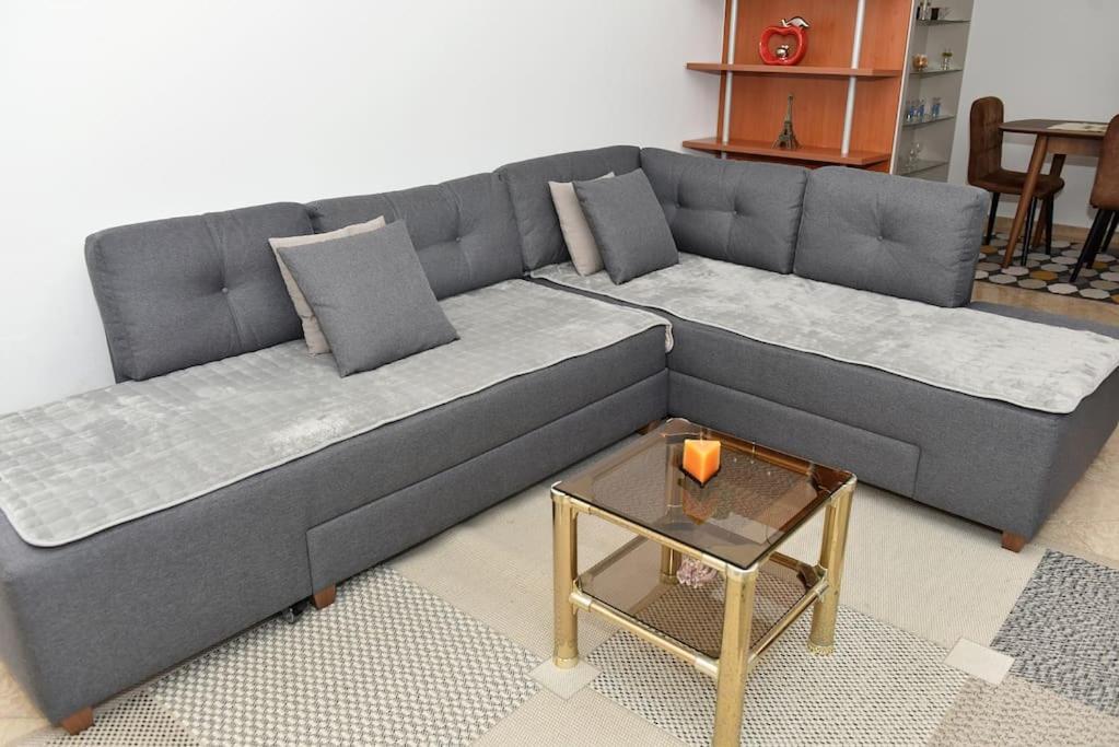 Sunny And Spacious In *