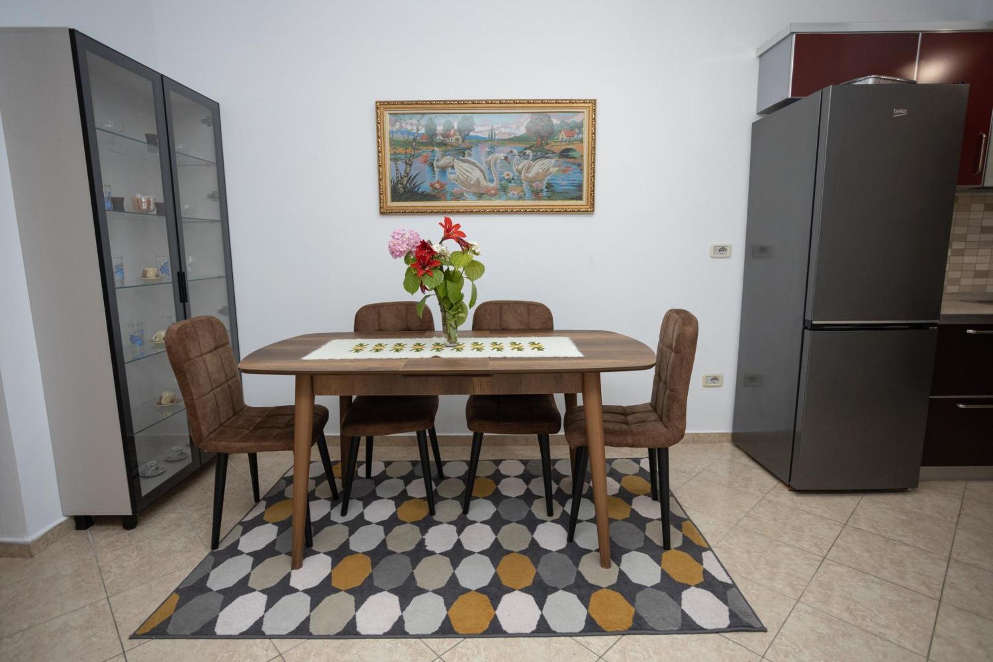 Sunny And Spacious In *
