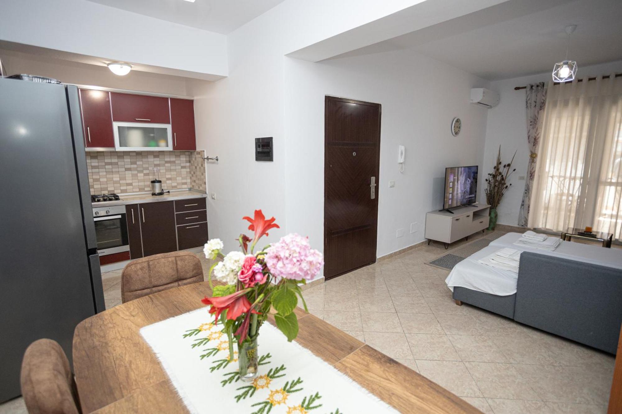 Sunny And Spacious In