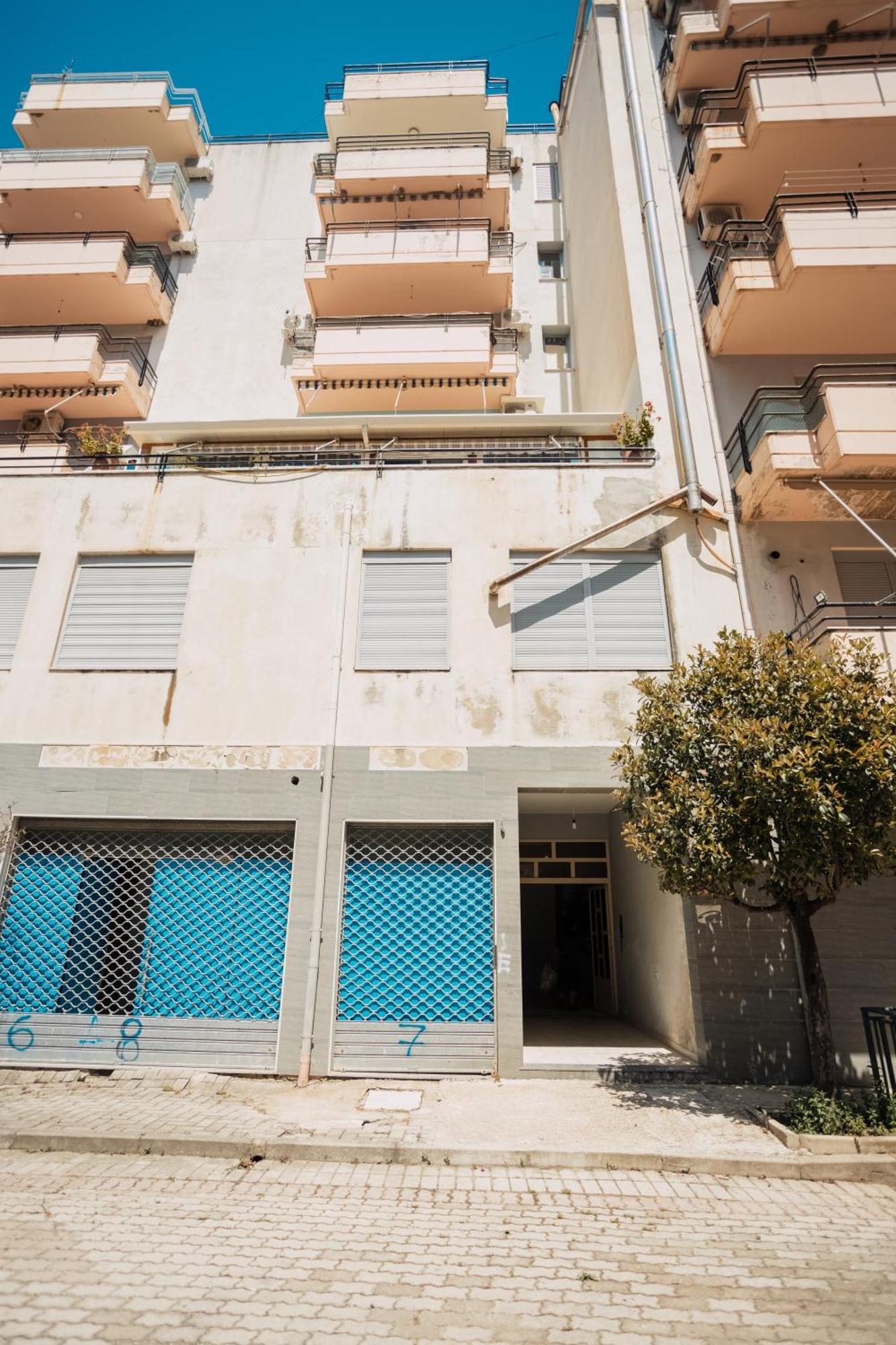 Apartament Sunny And Spacious In Orikum